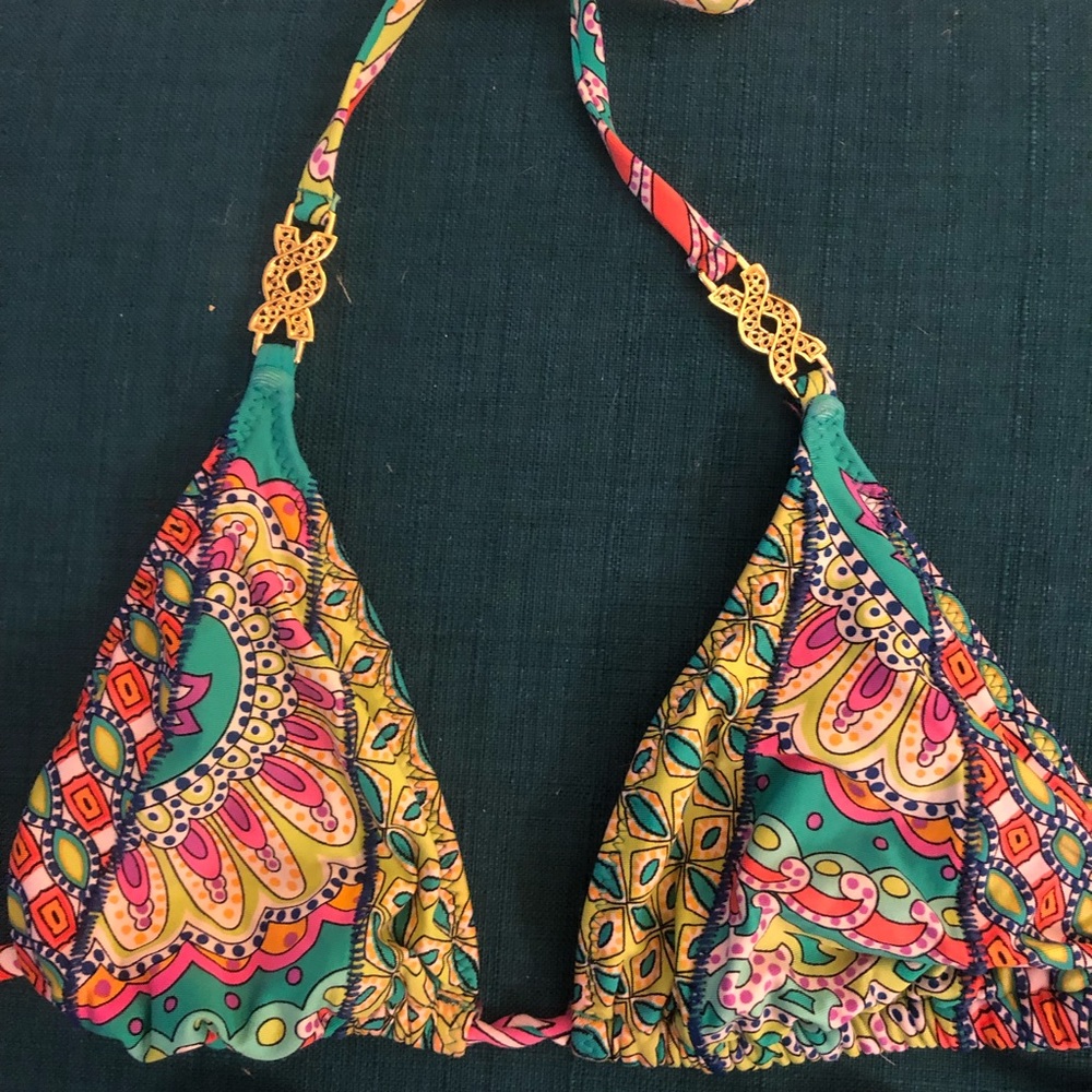 Trina Turk bikini